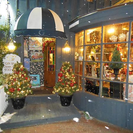 Greenbrier Inn Килингтън Екстериор снимка