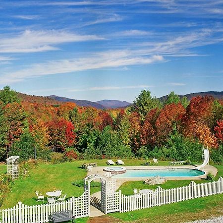 Greenbrier Inn Килингтън Стая снимка