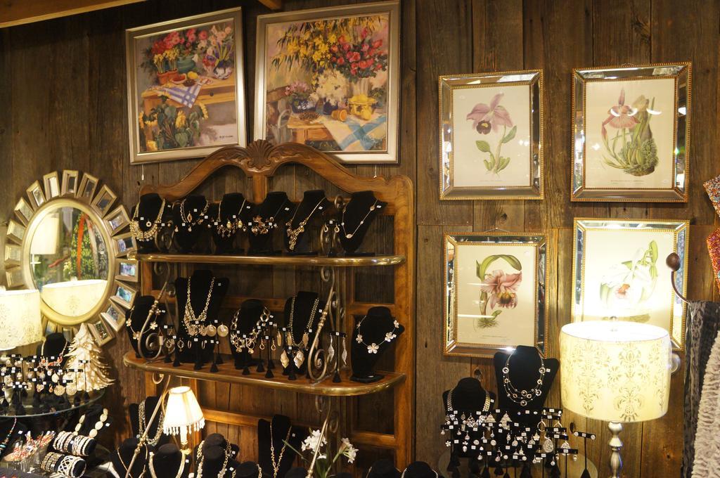 Greenbrier Inn Килингтън Екстериор снимка