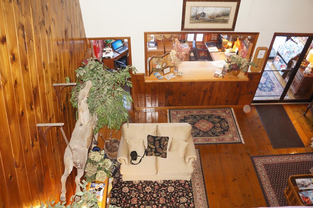 Greenbrier Inn Килингтън Екстериор снимка