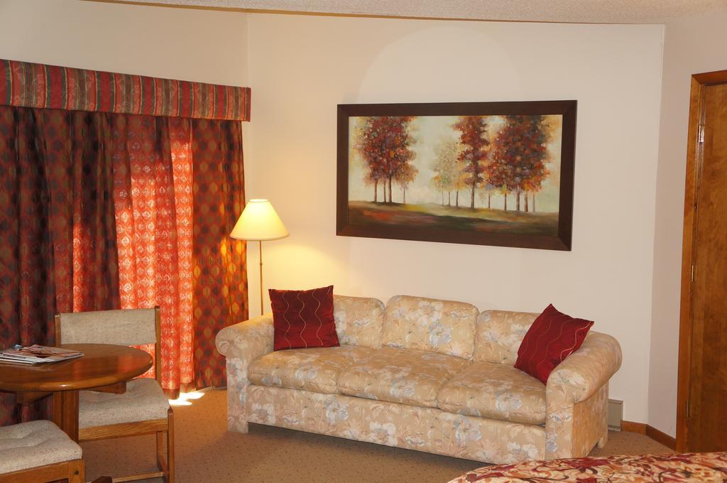 Greenbrier Inn Килингтън Екстериор снимка