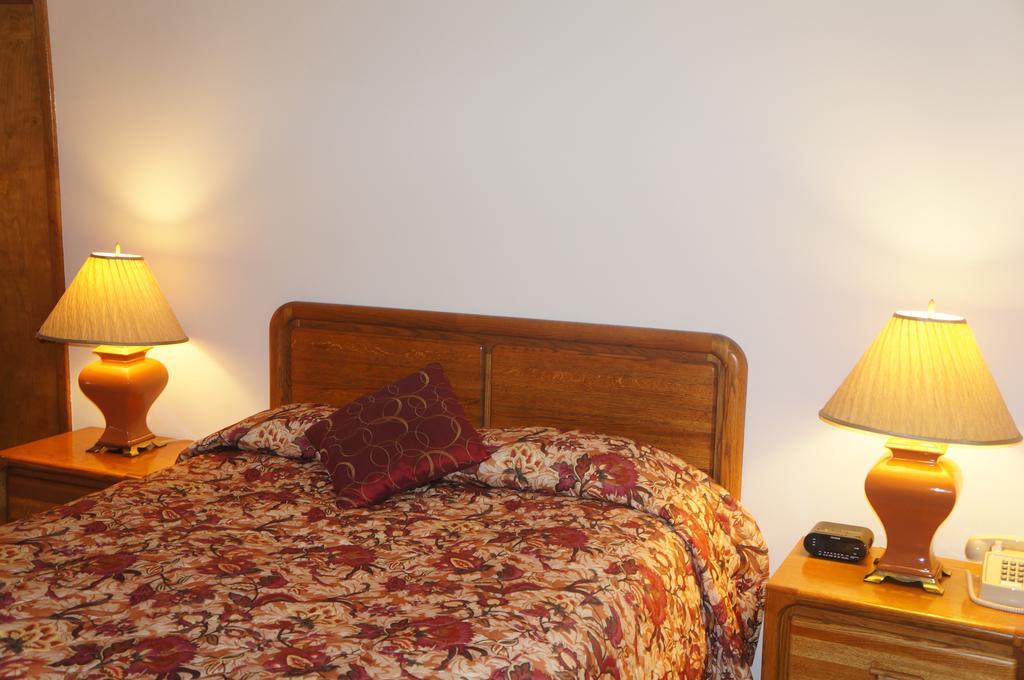 Greenbrier Inn Килингтън Екстериор снимка