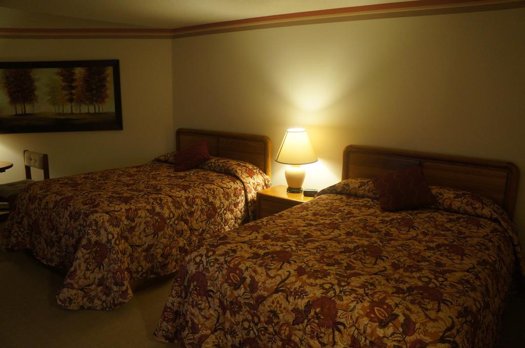Greenbrier Inn Килингтън Екстериор снимка