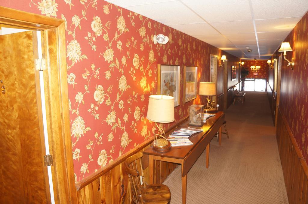 Greenbrier Inn Килингтън Екстериор снимка