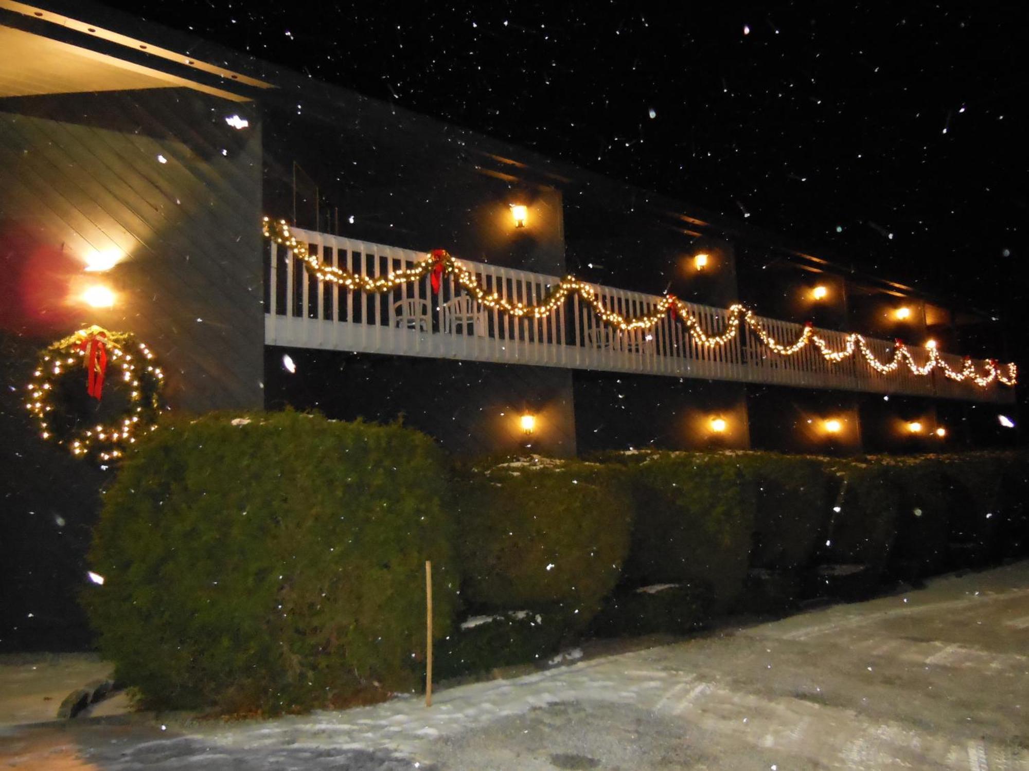 Greenbrier Inn Килингтън Екстериор снимка
