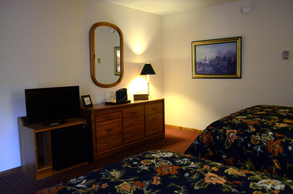 Greenbrier Inn Килингтън Екстериор снимка