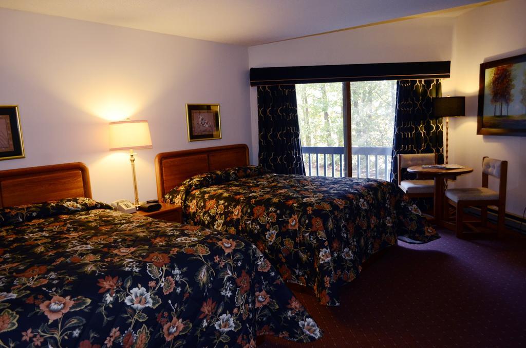 Greenbrier Inn Килингтън Екстериор снимка