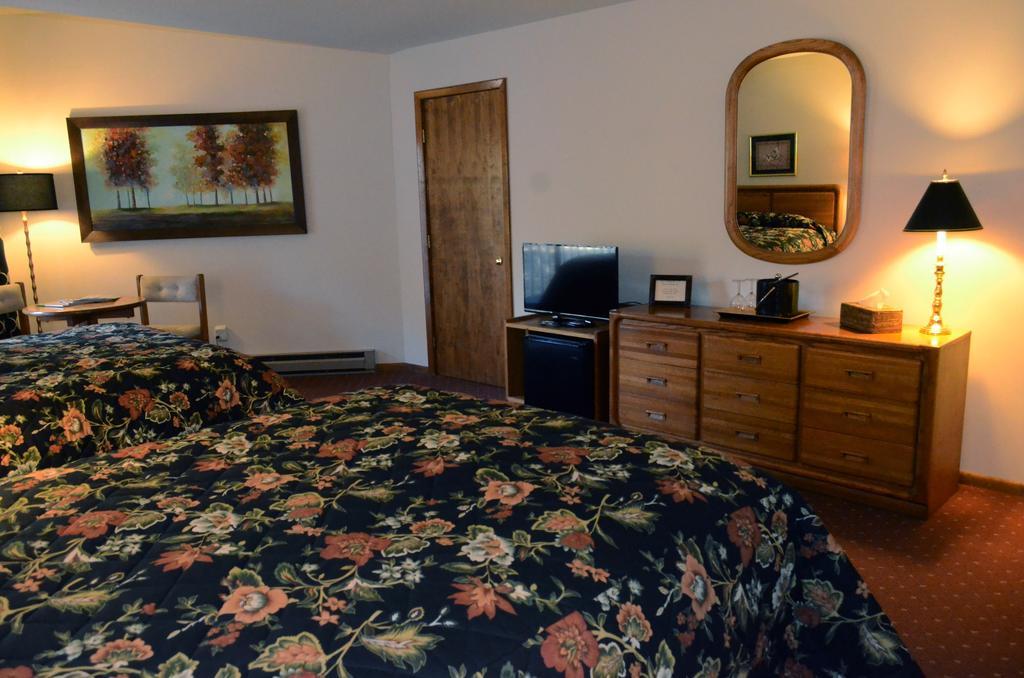 Greenbrier Inn Килингтън Екстериор снимка