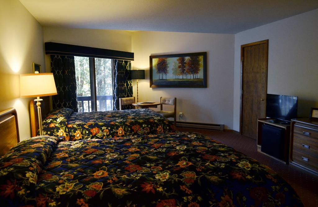 Greenbrier Inn Килингтън Екстериор снимка